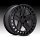 Black Rhino Alston BR005 Matte Black Custom Truck Wheels